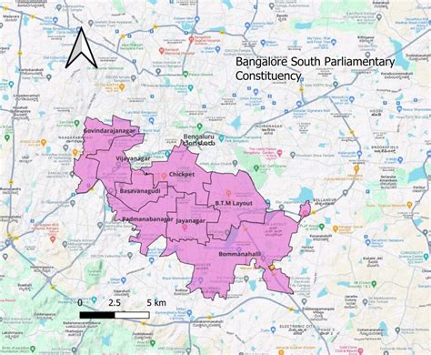 bangalore gaming and amusement corporation|Bengaluru Lok Sabha election 2024: What's closed, what's open.
